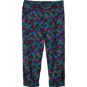 Vertbaudet Soepelvallende driekwartmeisjesbroek