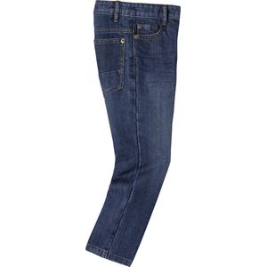 Vertbaudet Onverwoestbare rechte jeans jongens