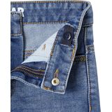 Vertbaudet Onverwoestbare rechte jeans jongens