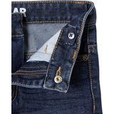 Vertbaudet Rechte jeans voor jongens MorphologiK indestructible "waterless" met heupomtrek medium