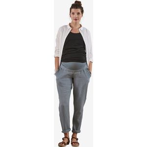 Vertbaudet Zwangerschapsbroek van katoengaas