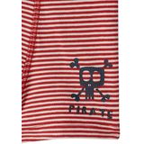 Vertbaudet - Set van 5 - Boxershorts - Multicolor - 95% Katoen, 5% Elastaan