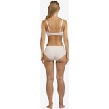 Vertbaudet - Voedingsbeha - Set van 2 - Katoen - Frameloos ontwerp