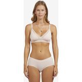 Vertbaudet - Voedingsbeha - Set van 2 - Katoen - Frameloos ontwerp