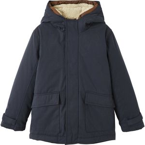 Jassen - 3-in-1 Parka - Grijs - Waterdicht - Capuchon