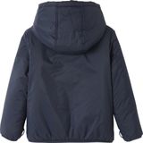 3-in-1 Parka - Pecannoot - Baby - Met Afneembaar Vest