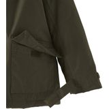 3-in-1 Parka - Pecannoot - Baby - Met Afneembaar Vest