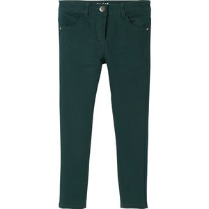 Vertbaudet Slim fit meisjesbroek Morphologik heupomtrek SMALL