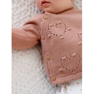 Vertbaudet Trui - baby - wikkelmodel