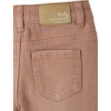 Vertbaudet Babybroek met slimfit van stretchkatoen