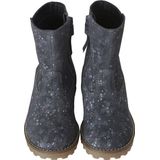 Vertbaudet Leren meisjes laarsjes kleutercollectie