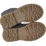 Vertbaudet Leren meisjes laarsjes kleutercollectie