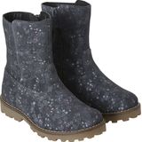 Vertbaudet Leren meisjes laarsjes kleutercollectie