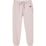 Vertbaudet Molton joggingbroek voor meisjes