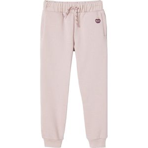 Vertbaudet Molton joggingbroek voor meisjes