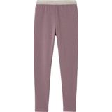 Vertbaudet Meisjes legging met iriserende riem