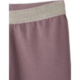 Vertbaudet Meisjes legging met iriserende riem