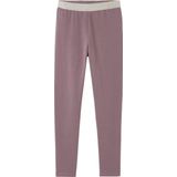 Vertbaudet Meisjes legging met iriserende riem