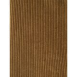 Vertbaudet Wijde, fluwelen broek voor meisjes