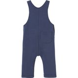 Vertbaudet Babysalopette van molton