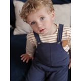 Vertbaudet Babysalopette van molton