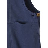 Vertbaudet Babysalopette van molton