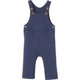 Vertbaudet Babysalopette van molton