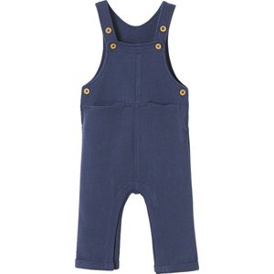 Jungen Baby Latzhose aus Sweatware