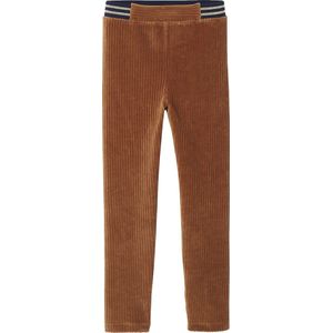 Vertbaudet - Fluwelen Meisjeslegging - Ribfluweel