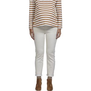 Vertbaudet Flare positiejeans binnenbeenlengte 65 cm