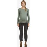 Vertbaudet Flare positiejeans binnenbeenlengte 65 cm