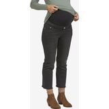 Vertbaudet Flare positiejeans binnenbeenlengte 65 cm