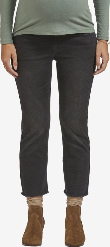 Vertbaudet Flare positiejeans binnenbeenlengte 65 cm