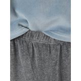 Vertbaudet - Set van 2 - Fluwelen Pyjama's - Natuur - Jongens