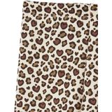 Vertbaudet Meisjeslegging met fleecevoering