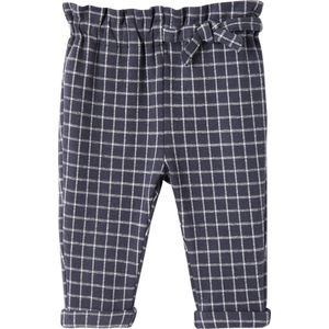 Vertbaudet - Molton Babybroek - Ruitjes