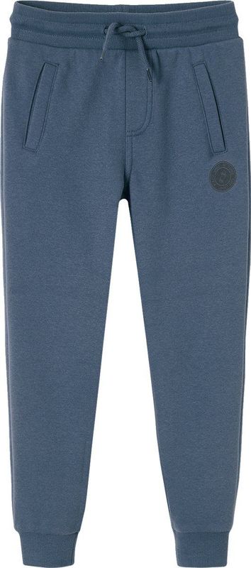 Vertbaudet Joggingbroek van molton jongens