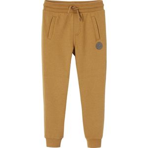 Vertbaudet Joggingbroek van molton jongens