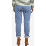 Vertbaudet Naadloze zwangerschapsjeans met band