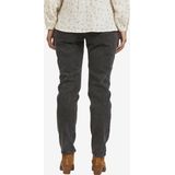 Vertbaudet Naadloze zwangerschapsjeans met band