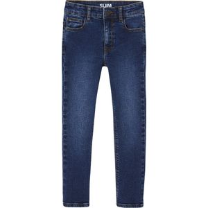 Vertbaudet Slim fit jeans Basics jongens