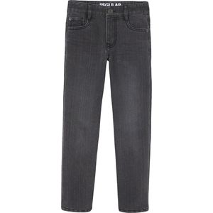 Vertbaudet Onverwoestbare rechte jeans jongens