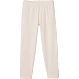 Nachthemd - Strepen en Kersen - Katoen - Ronde Halslijn - Korte Mouwen