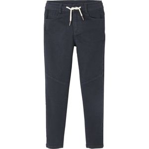 Vertbaudet Gemakkelijk aan te trekken gekleurde jongensbroek