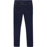 Tregging - Jeansblauw - Treggingjeans - Meisjes