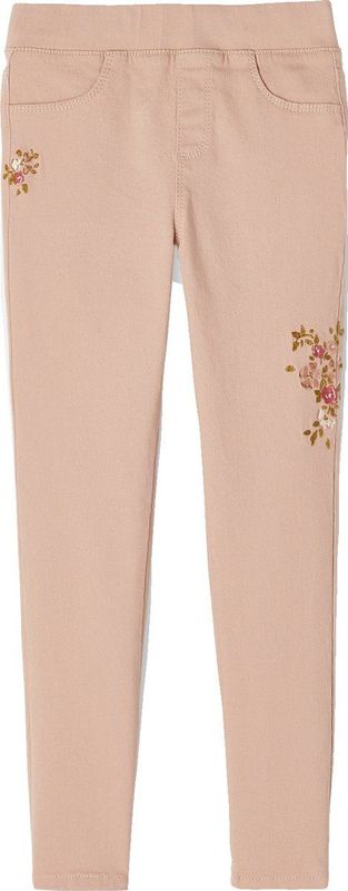 Vertbaudet Tregging voor meisje met Morphologik heupomtrek Medium