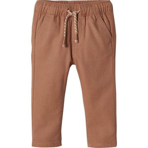 Vertbaudet Broek voor babyjongen met elastische taille