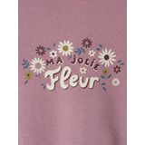 Vertbaudet Babysweater met print