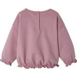 Vertbaudet Babysweater met print