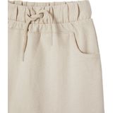 Set - T-shirt en Broek - Gestreept - Katoen - Voor Baby